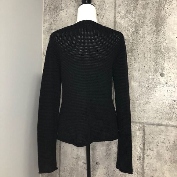 𝅺🚨 Huntington Ridge Knitted Long Sleeve Sweater - Picture 3 of 8